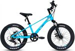 Xe đạp trẻ em Gorobike Raptor Plus 20